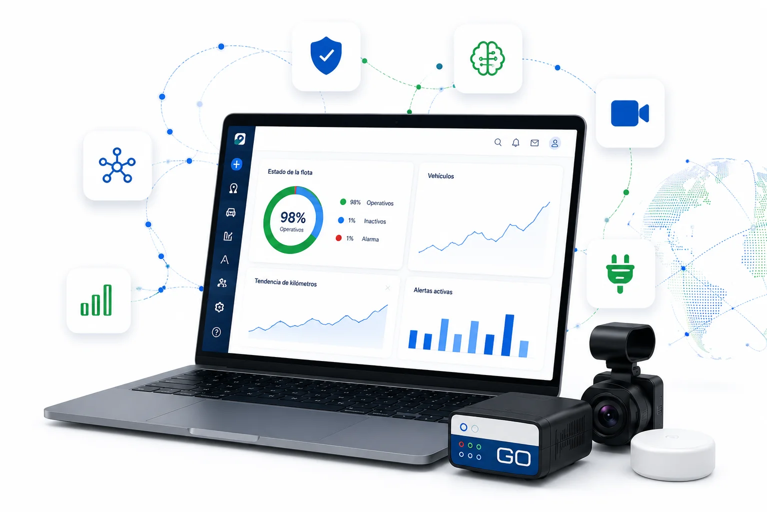 Geotab Marketplace
