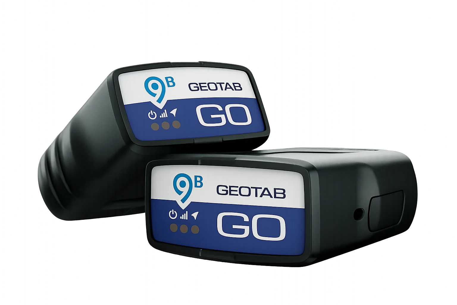 Dashboard Geotab ANC