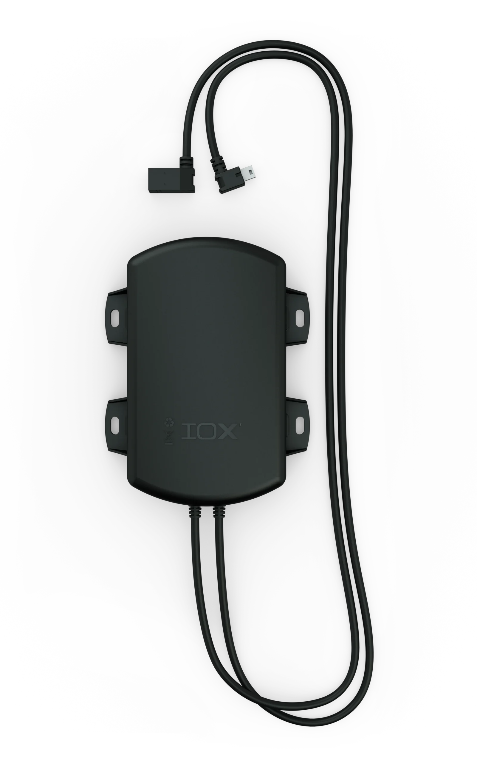 IOX Cold